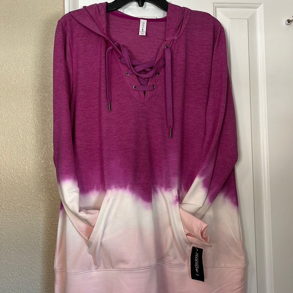 Women’s Lightweight Hoodie
